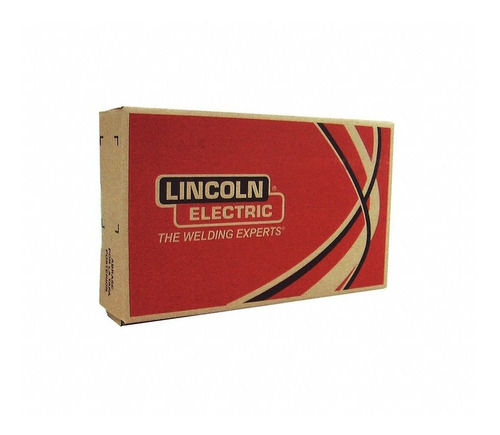 Electrodo Lincoln 7018 En 5/32 Caja 20 Kilos.