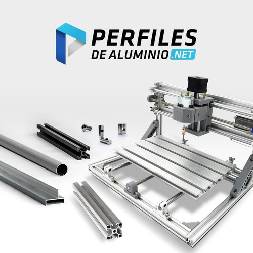 Imagen 7 de 9 de Pack 10 Tuerca Simple M8 Perfil 4040 / 4080 - Accesorios Cnc
