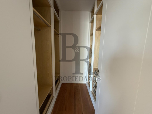 Departamento 3 Ambientes En Puerto Madero - Alvear Tower