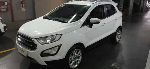 Ford Ecosport 1.5 Titanium 123Cv 4X2