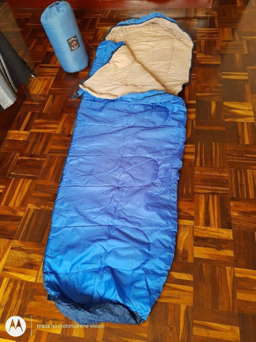 Barraca Camping E Sacos De Dormir
