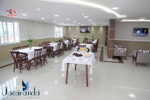 Imagem 9 de 30 de Apartamento Com 2 Dormitórios À Venda, 79 M² Por R$ 420.000,00 - Caiçara - Praia Grande/sp - Ap2655