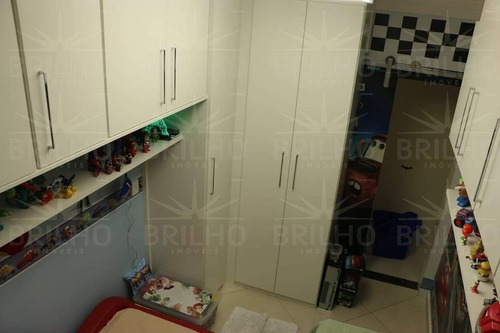 Imagem 14 de 15 de Apartamento Para Venda, 3 Dormitório(s), 70.0m² - 6183