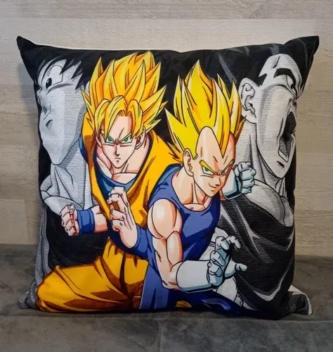 Felpa vegeta shop