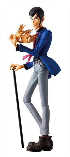 Figura Creator X Creator Arsene Lupin (Usado)