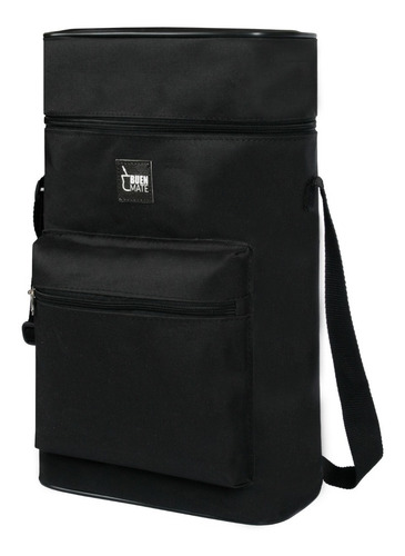 Set Equipo Mate Bombilla Yerbera Azucarera Y Bolso