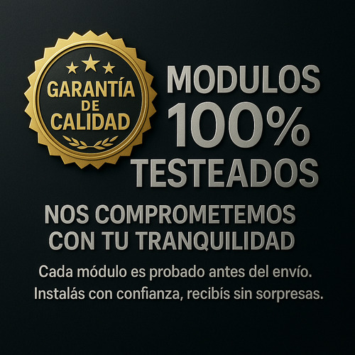Modulo Samsung A14 4g 145m