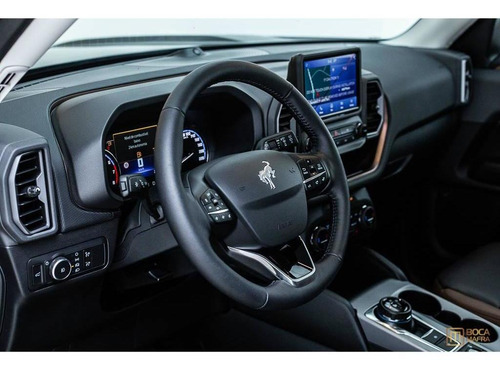 Imagem 8 de 15 de Ford Bronco 2.0 S Wild