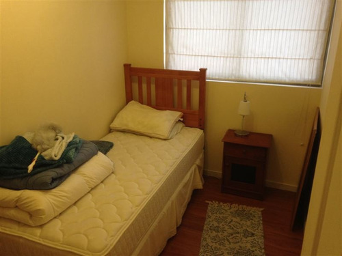 Departamento En Venta De 3 Dorm. En Antofagasta