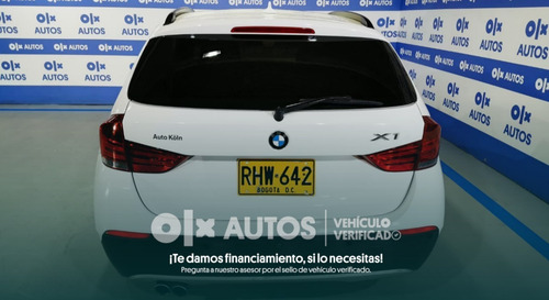 Bmw X1 2011 - E84 Xdrive28i Std Tp 3.0l 4x4
