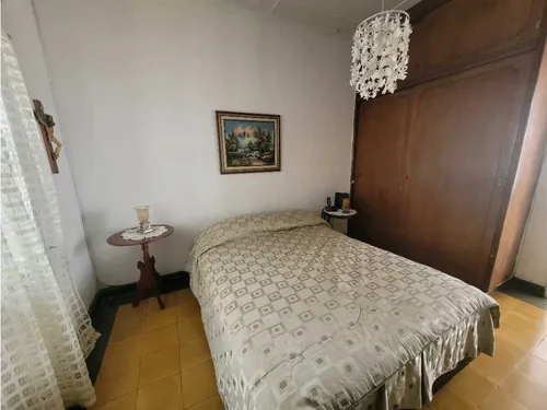 Se Vende Casa Un Solo Piso Floresta