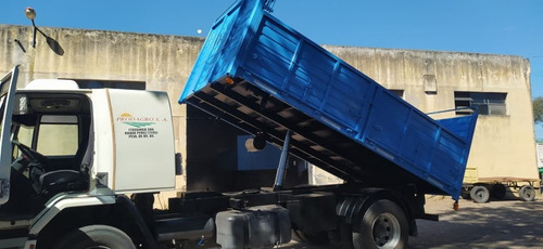Imagen 13 de 15 de Carroceria Trivuelco 0 Km Entrega Inmediata