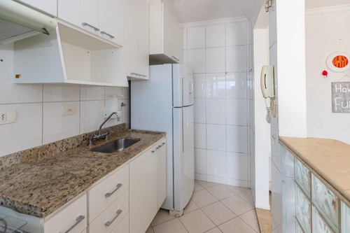 Imagem 11 de 23 de Apartamento - Ap03235 - 69288682