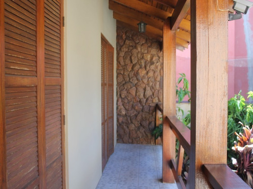 Imagem 19 de 30 de Casa - Ca00187 - 69200592