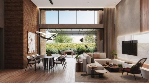 Imagem 23 de 25 de Cobertura Com 3 Dormitórios À Venda, 224 M² Por R$ 2.797.800,04 - Ahú - Curitiba/pr - Co0067