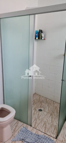 Imagem 16 de 30 de Casa 2 Dorms Sendo 1 Suíte No Bairro Baeta Neves-sbc-sp - Cas2065