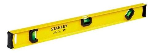 Nivel Aluminio Stanley 18   42-073