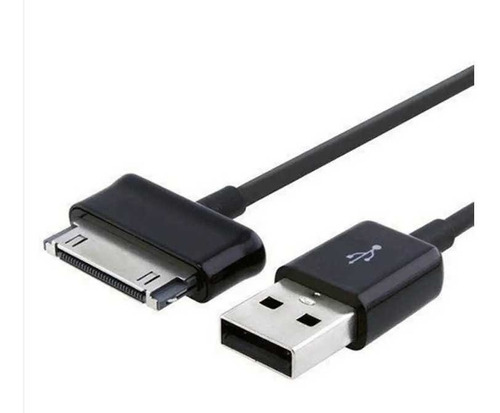 Cable Usb Compatible Con Samsung Tab 10.1 Carga Y Sincroniza