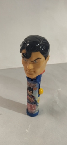 Popups Lollipop Superman