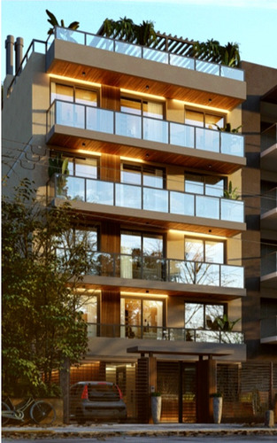 Venta Apartamentos Puertito Del Buceo A Una De Rambla. 1 Dormitorio.