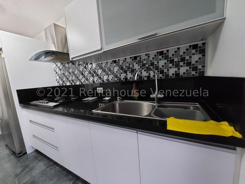 Imagen 5 de 12 de Apto En Venta Los Naranjos Del Cafetal 22-7057 Caro Fermoso 4242083128