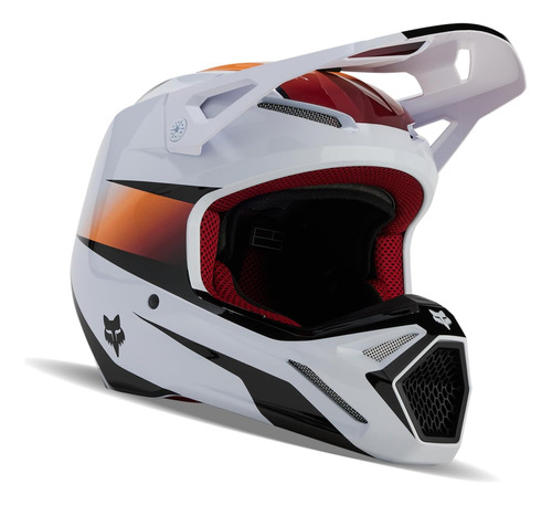 Casco Para Moto Hjc 740619 Talla L Color Negro