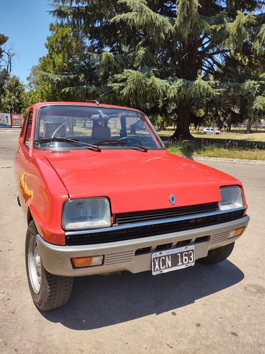 Renault R5