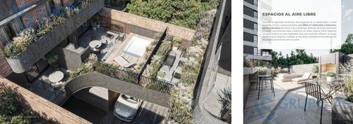 Edificio Con Piscina, Quincho, Gimnasio.