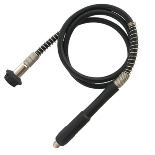 comprar Eixo Flexível 9nq Eda Para Micro Retíficas Chicote 1 Metro