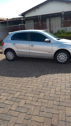 Volkswagen Gol 1.0 Trend Total Flex 5p 2010