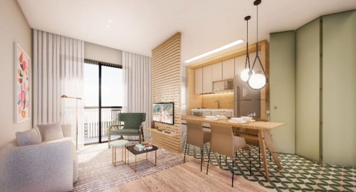 Imagem 5 de 18 de Apartamento À Venda No Bairro Tucuruvi - São Paulo/sp - O-18223-30297