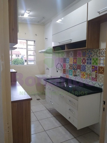 Imagem 5 de 14 de Apartamento, Venda, Parque Dos Rodoviários, Jundiaí - Ap11856 - 68735756