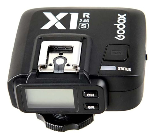 Receptor De Trigger X1r-s Godox Para Sony