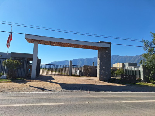 Vende Parcela Condominio La Masia