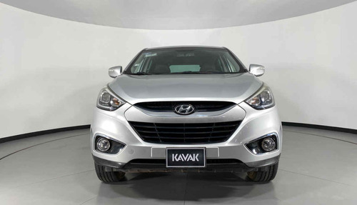 Imagen 3 de 15 de 41656 - Hyundai Ix 35 2015 Con Garantía