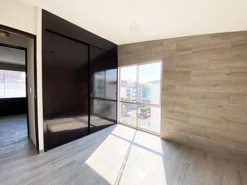 Imagen 11 de 13 de Departamento En Los Girasoles, Coyoacán Con 2 Recámaras, 95 M², Id: 101194