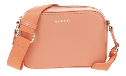 Bolso De Dama Gorett  Crossbody 