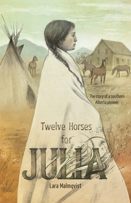 Libro Twelve Horses For Julia: The Story Of A Southern Al...