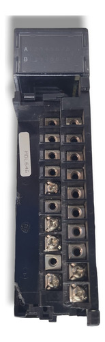 Ge Fanuc Ic693mdl645d (Usado)