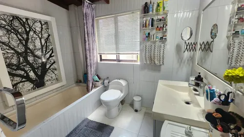 Casa En Venta En Poblado-los Gonzáles. Cod V12074
