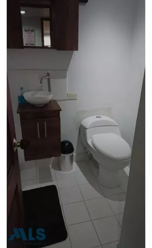Apartamento En Calasanz / Medellin(mls#245440)