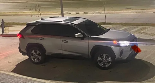 Toyota RAV4 2.5 Xle Hev 4X4 Cvt