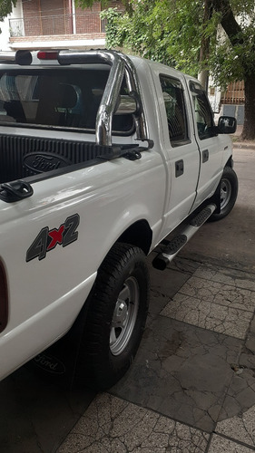 Ford Ranger Xl 3.0 2008