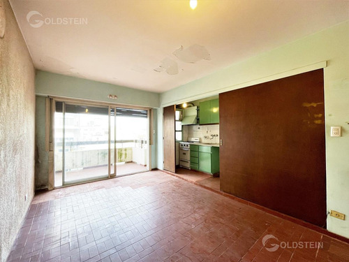 Imagen 4 de 14 de Departamento - Almagro
