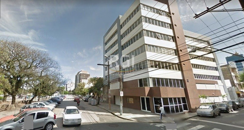 Conjunto/sala Em Centro Histórico - Li50877699