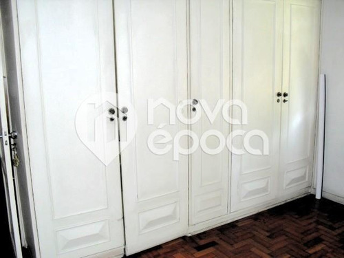 Apartamento - Ref: Sp3ap46463