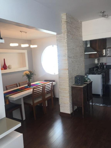 Imagem 8 de 18 de Cobertura 3 Dormitórios, Perdizes, À Venda, 133 M², 3 Suítes, 2 Vagas, Terraço Com Piscina E Churrasqueira Privativos, Lazer Completo, São Paulo - Co0002