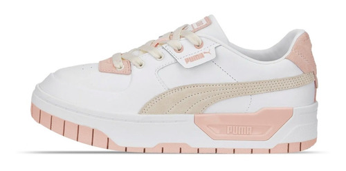 Tenis Puma Cali Dream Colorpop Para Dama