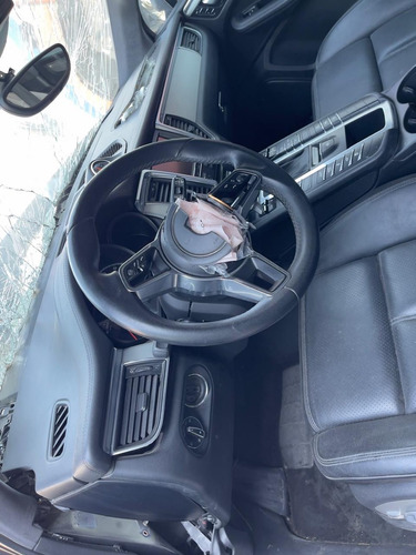 Porsche Macan Turbo 2.9 V6 2015 Por Partes