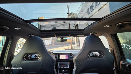 Cupra Ateca 2.0 Tsi 300Hp Dsg7